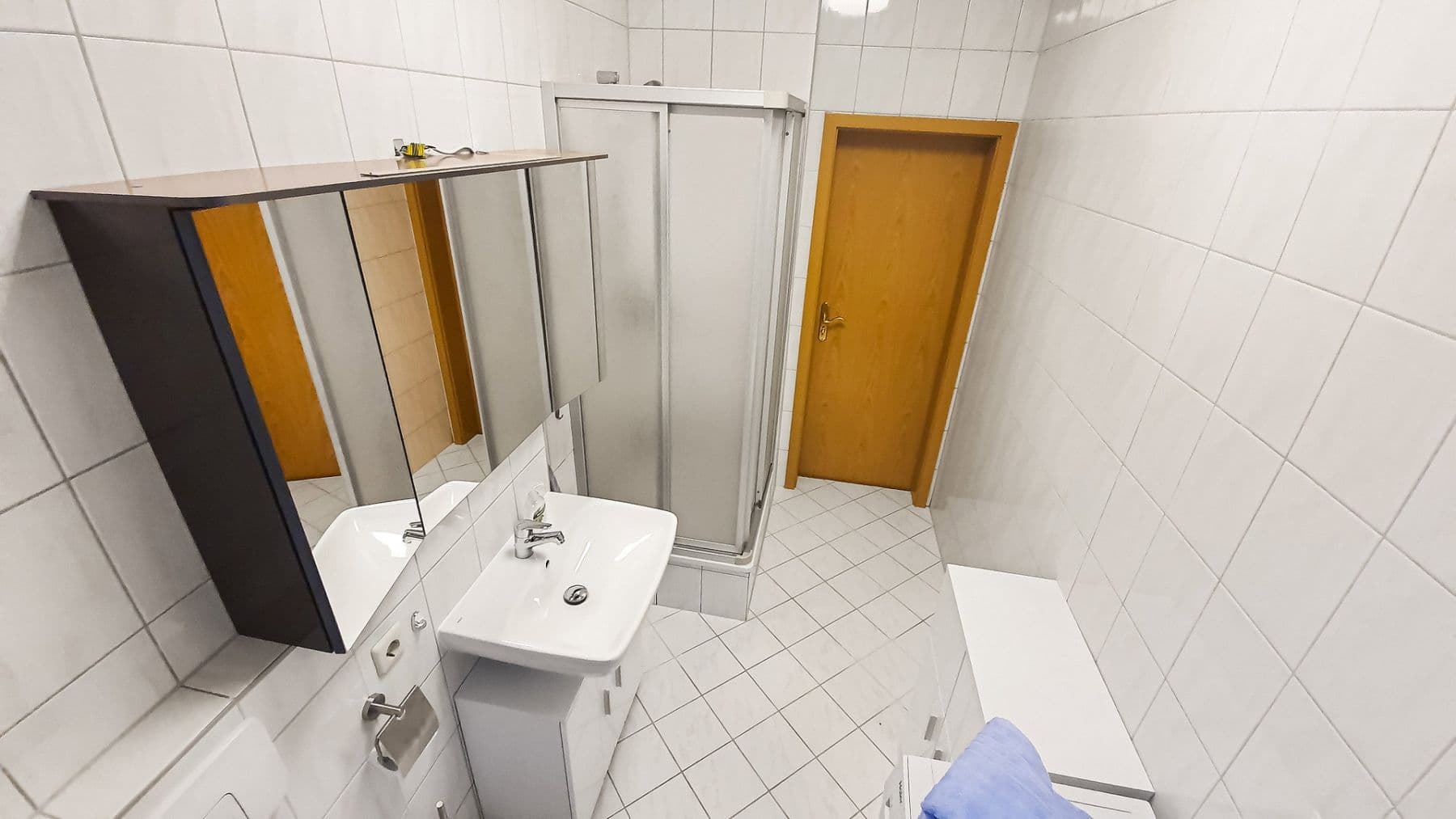2 bedroom flat to rent, 50 m², Talstr. 65, Meißen, Saxony 2 bedroom flat to rent, 50 m², Talstr. 65, Meißen, Saxony