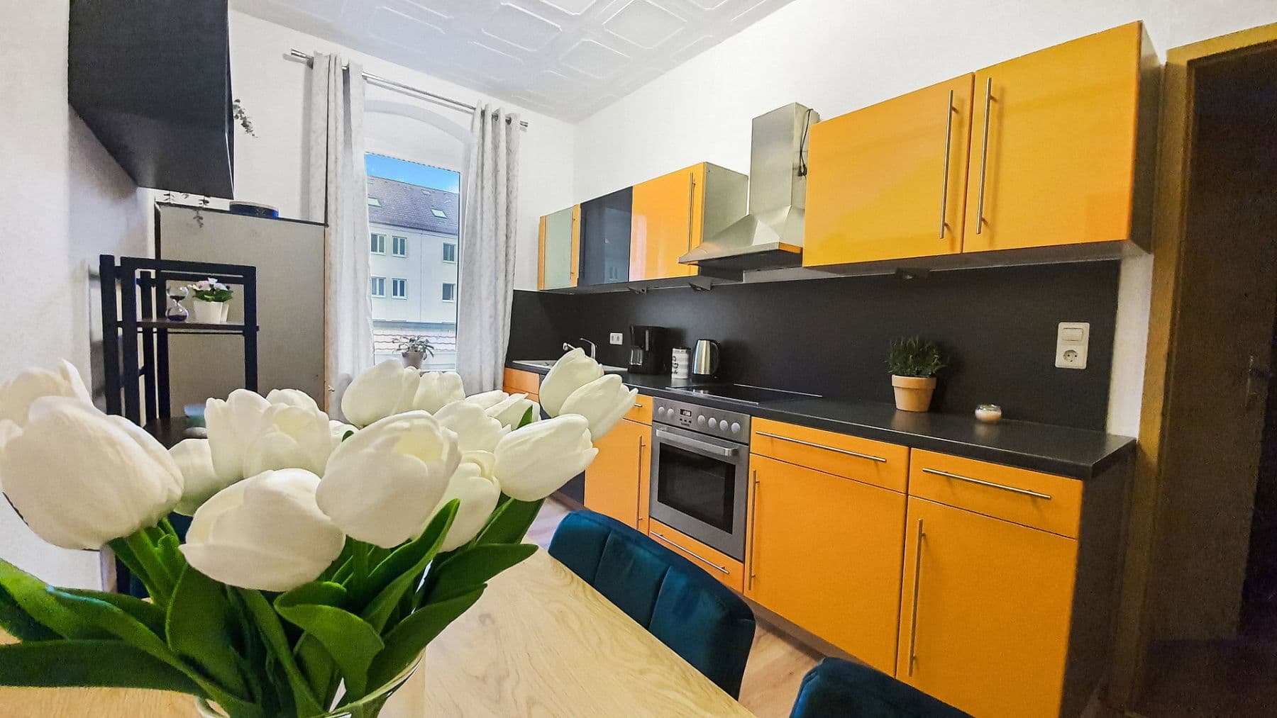2 bedroom flat to rent, 50 m², Talstr. 65, Meißen, Saxony 2 bedroom flat to rent, 50 m², Talstr. 65, Meißen, Saxony