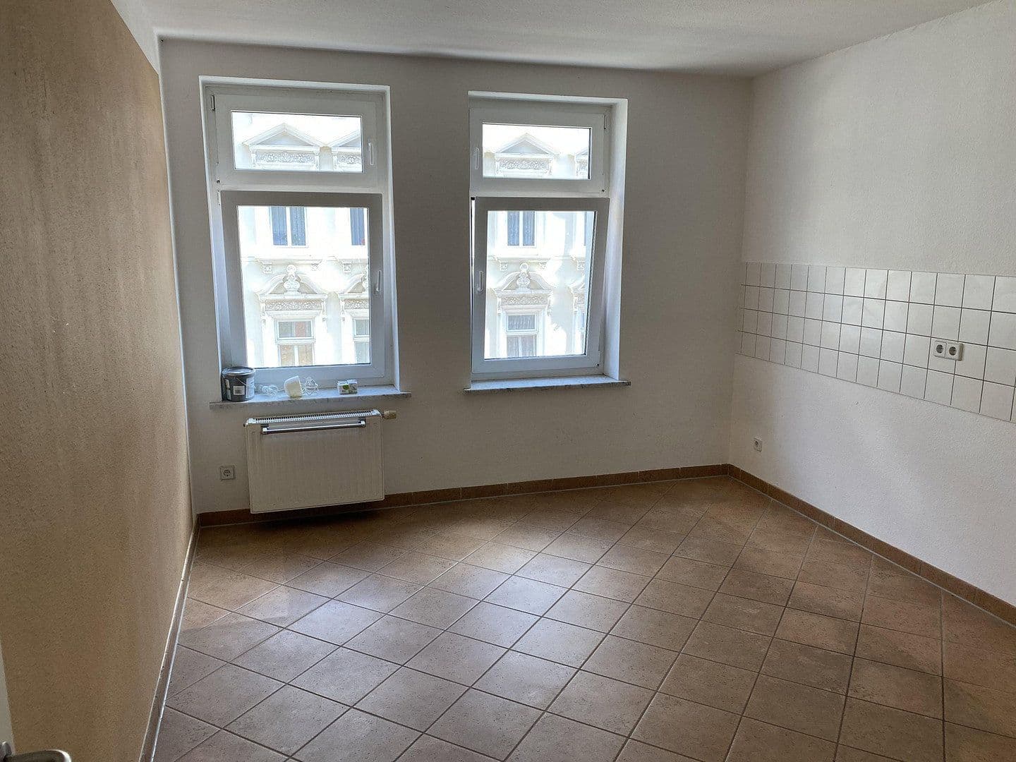3 bedroom flat to rent, 101 m², Erich-Köhn-Straße 90, Leipzig, Saxony 3 bedroom flat to rent, 101 m², Erich-Köhn-Straße 90, Leipzig, Saxony