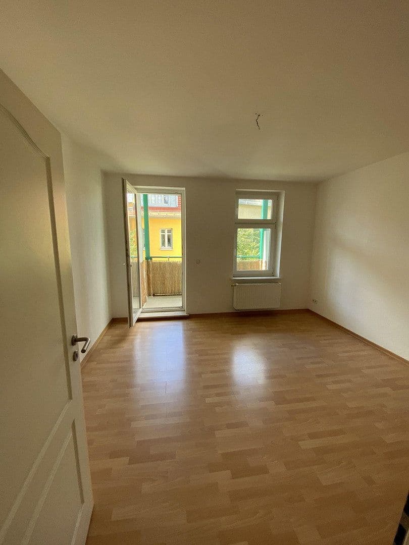 3 bedroom flat to rent, 101 m², Erich-Köhn-Straße 90, Leipzig, Saxony 3 bedroom flat to rent, 101 m², Erich-Köhn-Straße 90, Leipzig, Saxony