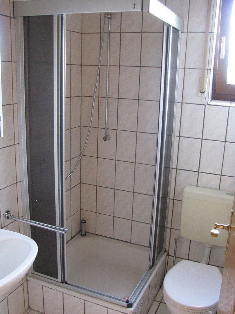1 bedroom flat to rent, 21 m², Bingen am Rhein, Rhineland-Palatinate 1 bedroom flat to rent, 21 m², Bingen am Rhein, Rhineland-Palatinate