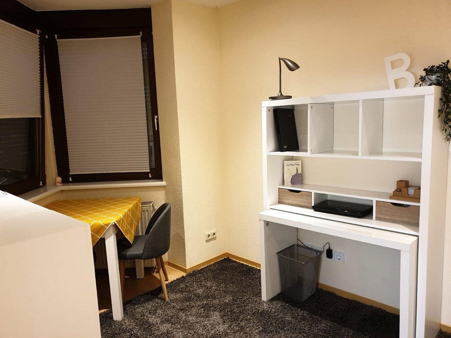 1 bedroom flat to rent, 21 m², Bingen am Rhein, Rhineland-Palatinate 1 bedroom flat to rent, 21 m², Bingen am Rhein, Rhineland-Palatinate