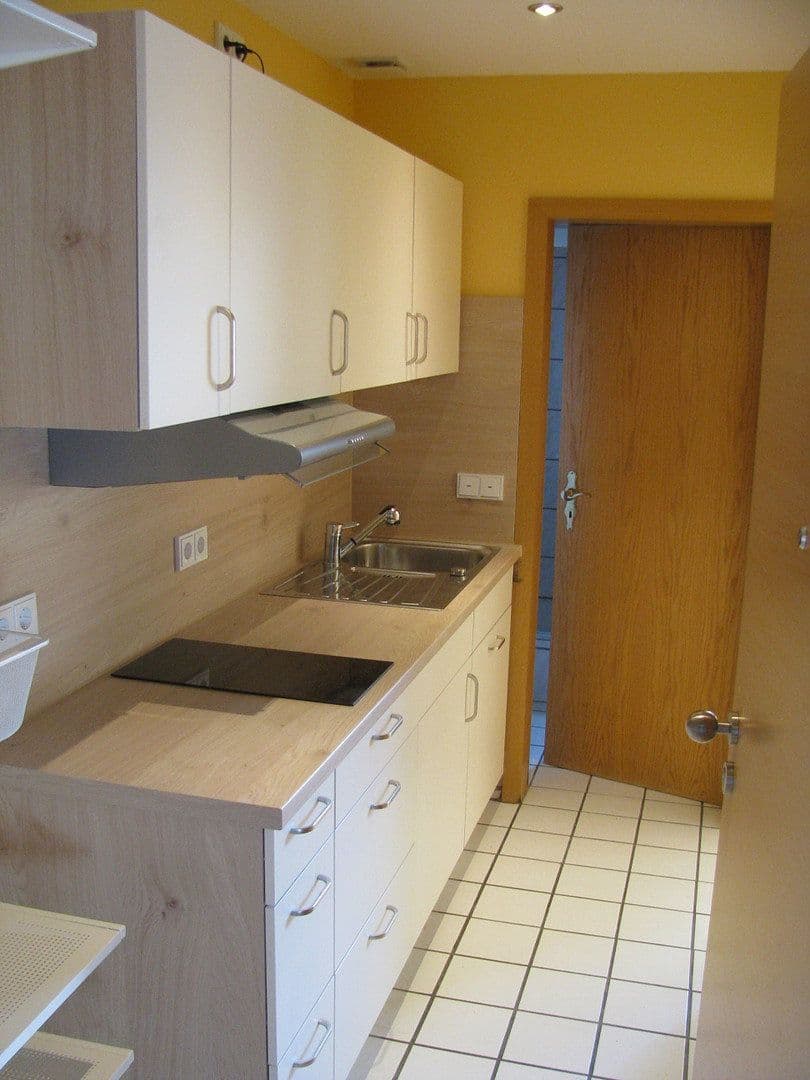 1 bedroom flat to rent, 21 m², Bingen am Rhein, Rhineland-Palatinate 1 bedroom flat to rent, 21 m², Bingen am Rhein, Rhineland-Palatinate