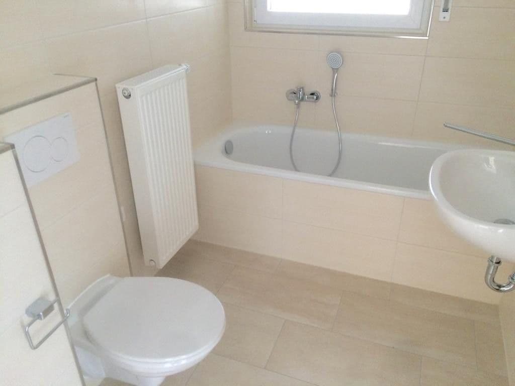 house to rent, 136 m², Mühlhausen, Baden-Württemberg house to rent, 136 m², Mühlhausen, Baden-Württemberg