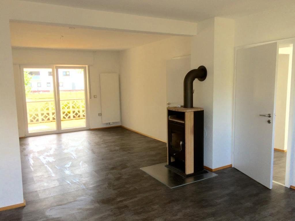 house to rent, 136 m², Mühlhausen, Baden-Württemberg house to rent, 136 m², Mühlhausen, Baden-Württemberg