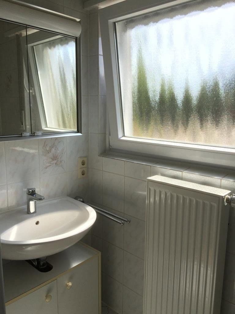 house to rent, 136 m², Mühlhausen, Baden-Württemberg house to rent, 136 m², Mühlhausen, Baden-Württemberg