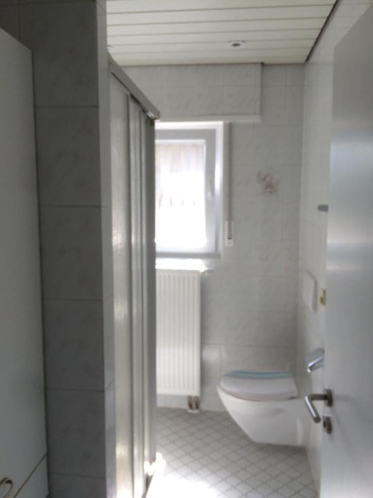 house to rent, 136 m², Mühlhausen, Baden-Württemberg house to rent, 136 m², Mühlhausen, Baden-Württemberg