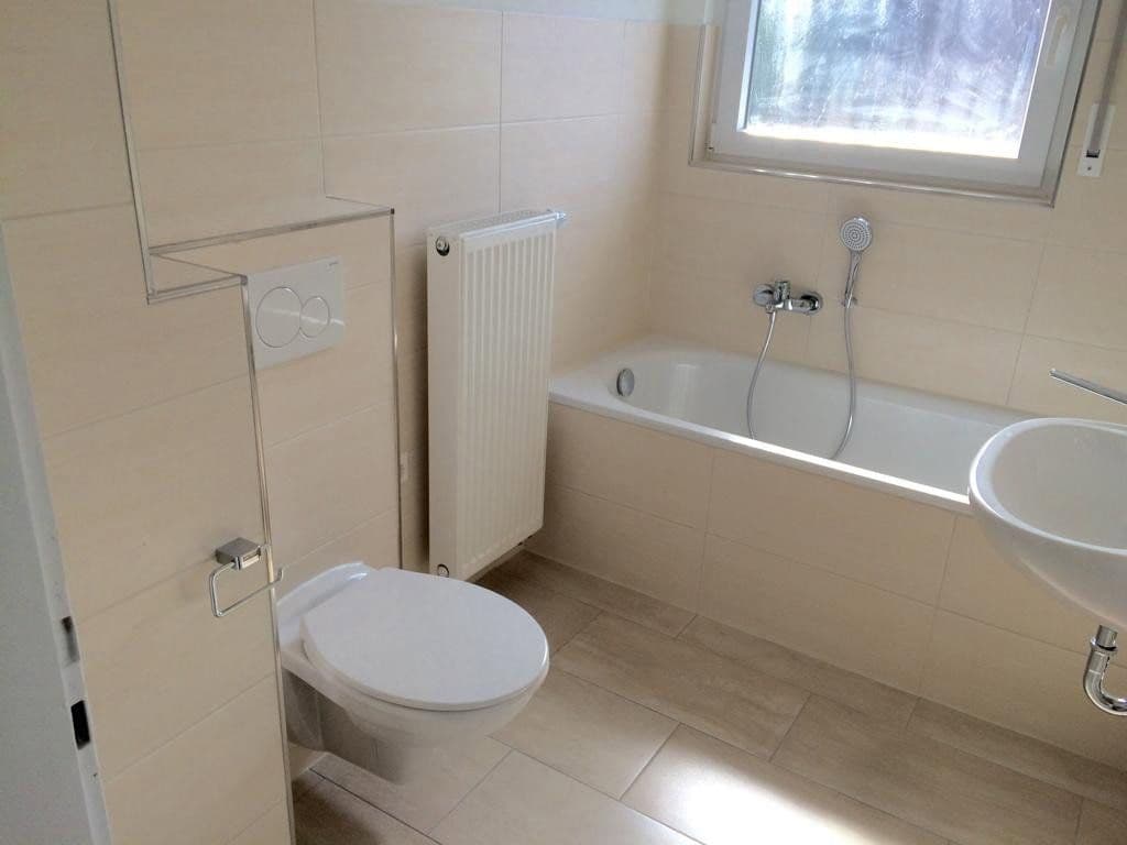 house to rent, 136 m², Mühlhausen, Baden-Württemberg house to rent, 136 m², Mühlhausen, Baden-Württemberg