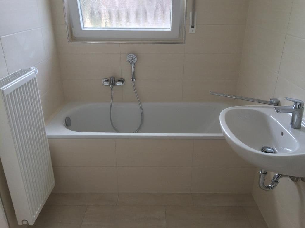 house to rent, 136 m², Mühlhausen, Baden-Württemberg house to rent, 136 m², Mühlhausen, Baden-Württemberg