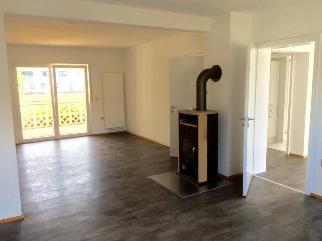 house to rent, 136 m², Mühlhausen, Baden-Württemberg house to rent, 136 m², Mühlhausen, Baden-Württemberg