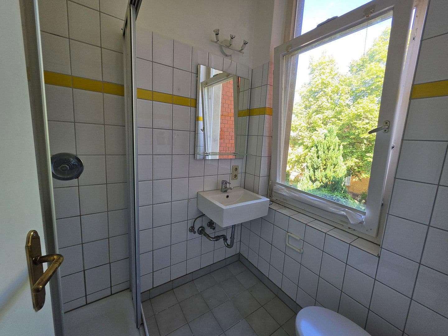 2 bedroom flat to rent, 37 m², Schildweg 16, Göttingen, Lower Saxony 2 bedroom flat to rent, 37 m², Schildweg 16, Göttingen, Lower Saxony