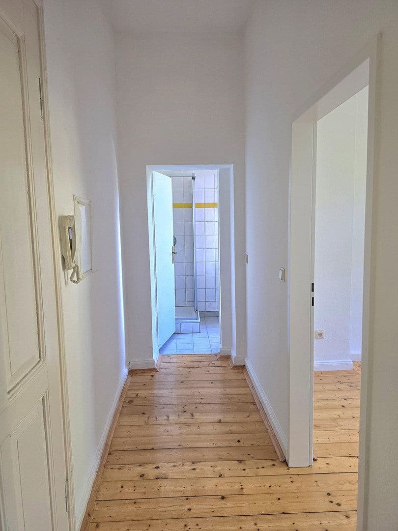2 bedroom flat to rent, 37 m², Schildweg 16, Göttingen, Lower Saxony 2 bedroom flat to rent, 37 m², Schildweg 16, Göttingen, Lower Saxony
