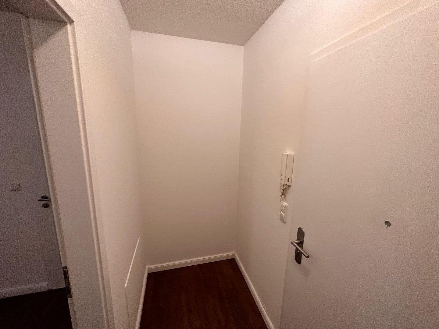 1 bedroom flat to rent, 30 m², Rosengarten, Lower Saxony 1 bedroom flat to rent, 30 m², Rosengarten, Lower Saxony