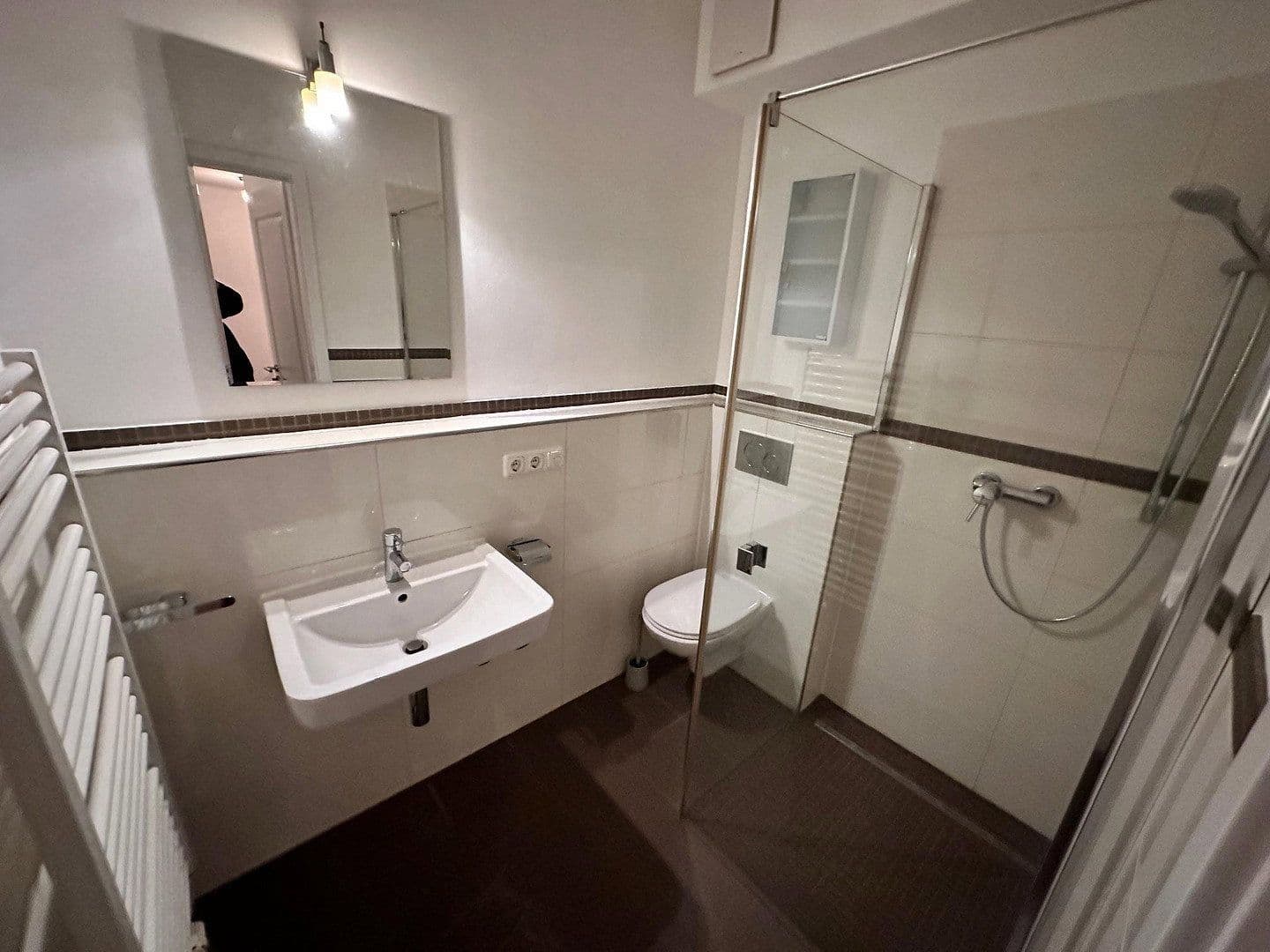 1 bedroom flat to rent, 30 m², Rosengarten, Lower Saxony 1 bedroom flat to rent, 30 m², Rosengarten, Lower Saxony