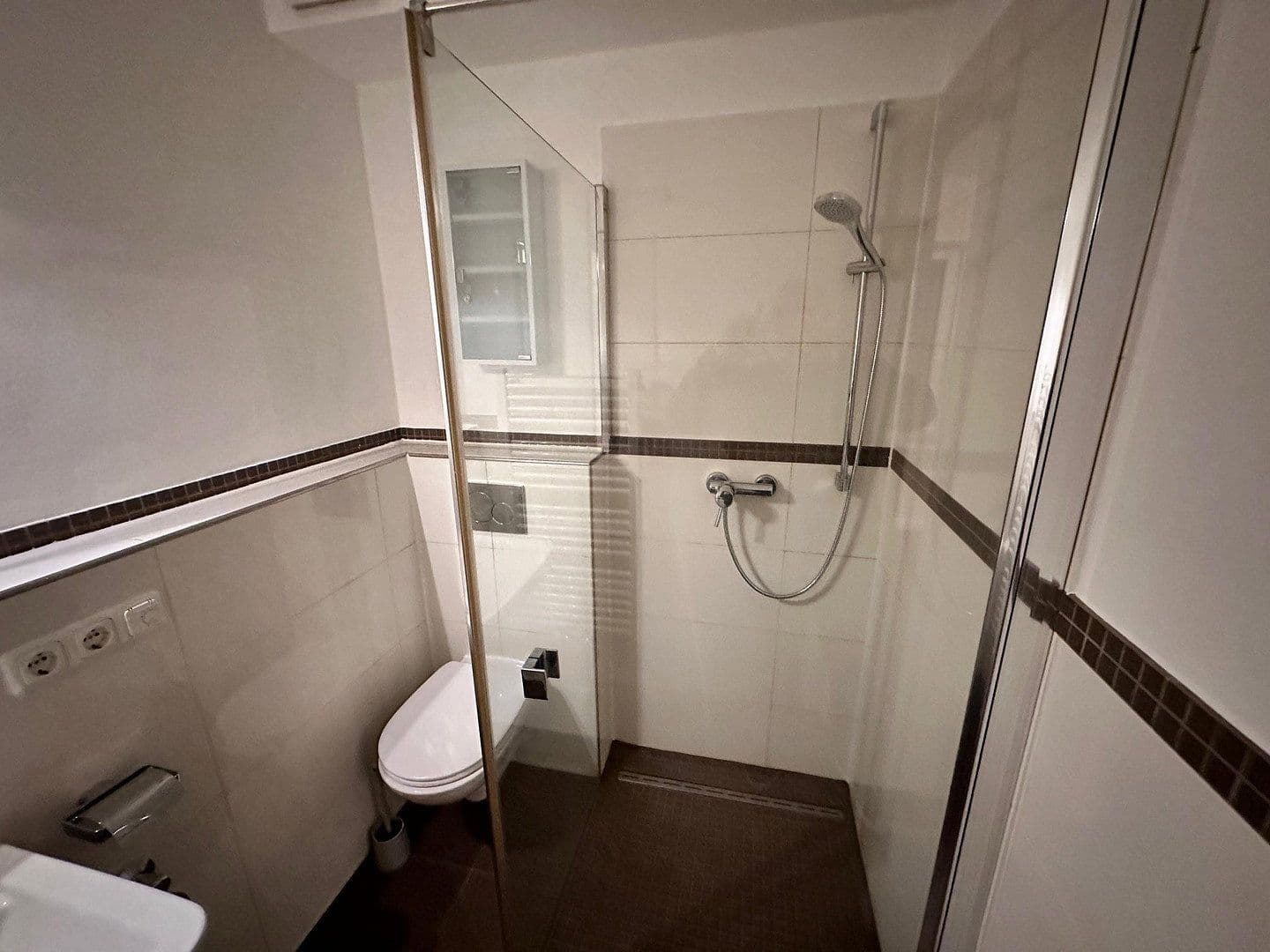 1 bedroom flat to rent, 30 m², Rosengarten, Lower Saxony 1 bedroom flat to rent, 30 m², Rosengarten, Lower Saxony
