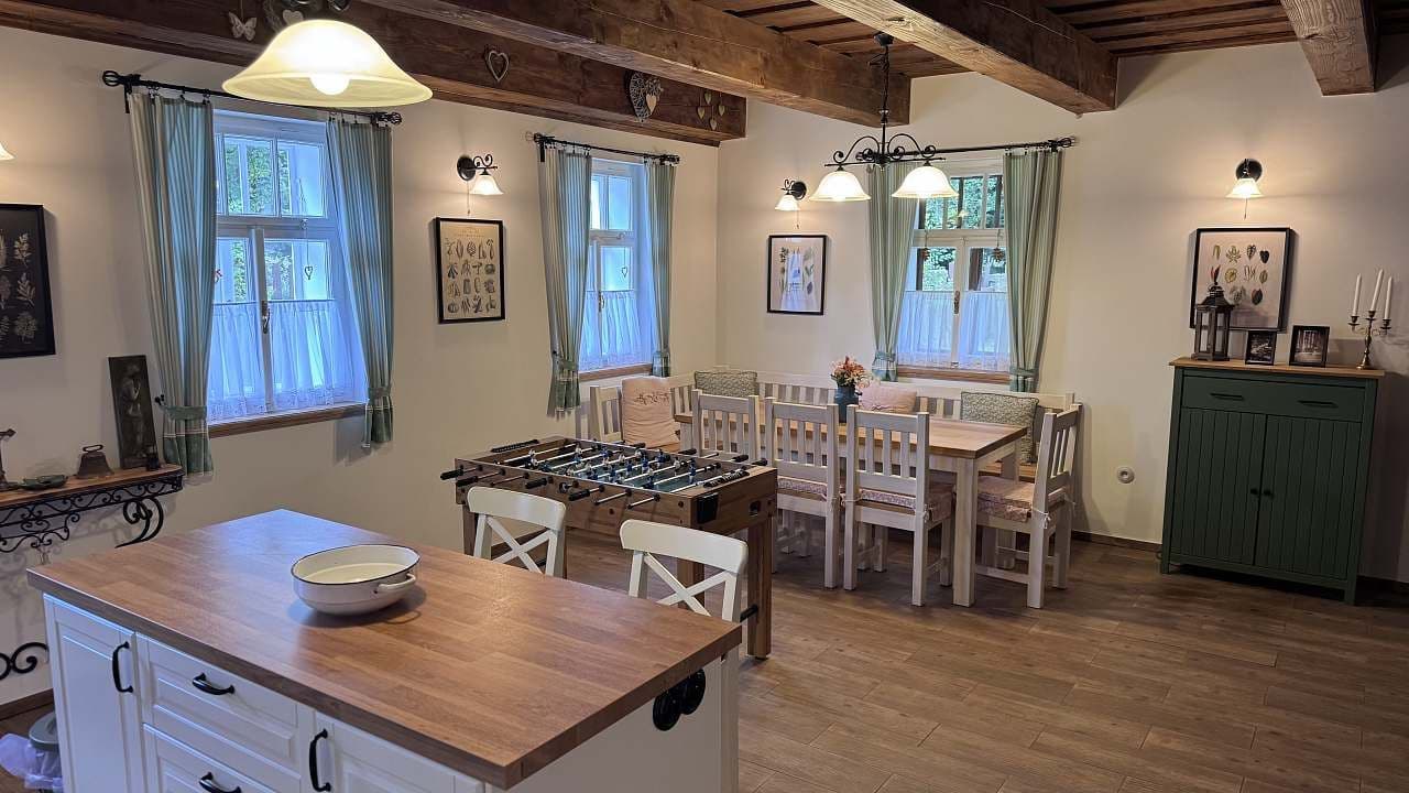 recreational property to rent, 0 m², Machov, Královéhradecký Region recreational property to rent, 0 m², Machov, Královéhradecký Region
