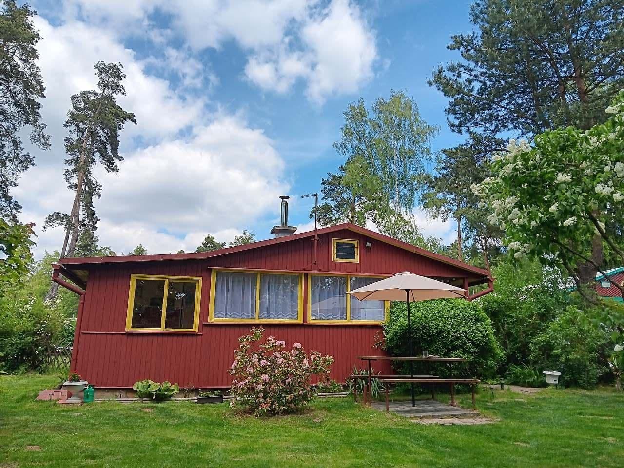recreational property to rent, 0 m², Doksy, Liberecký Region recreational property to rent, 0 m², Doksy, Liberecký Region