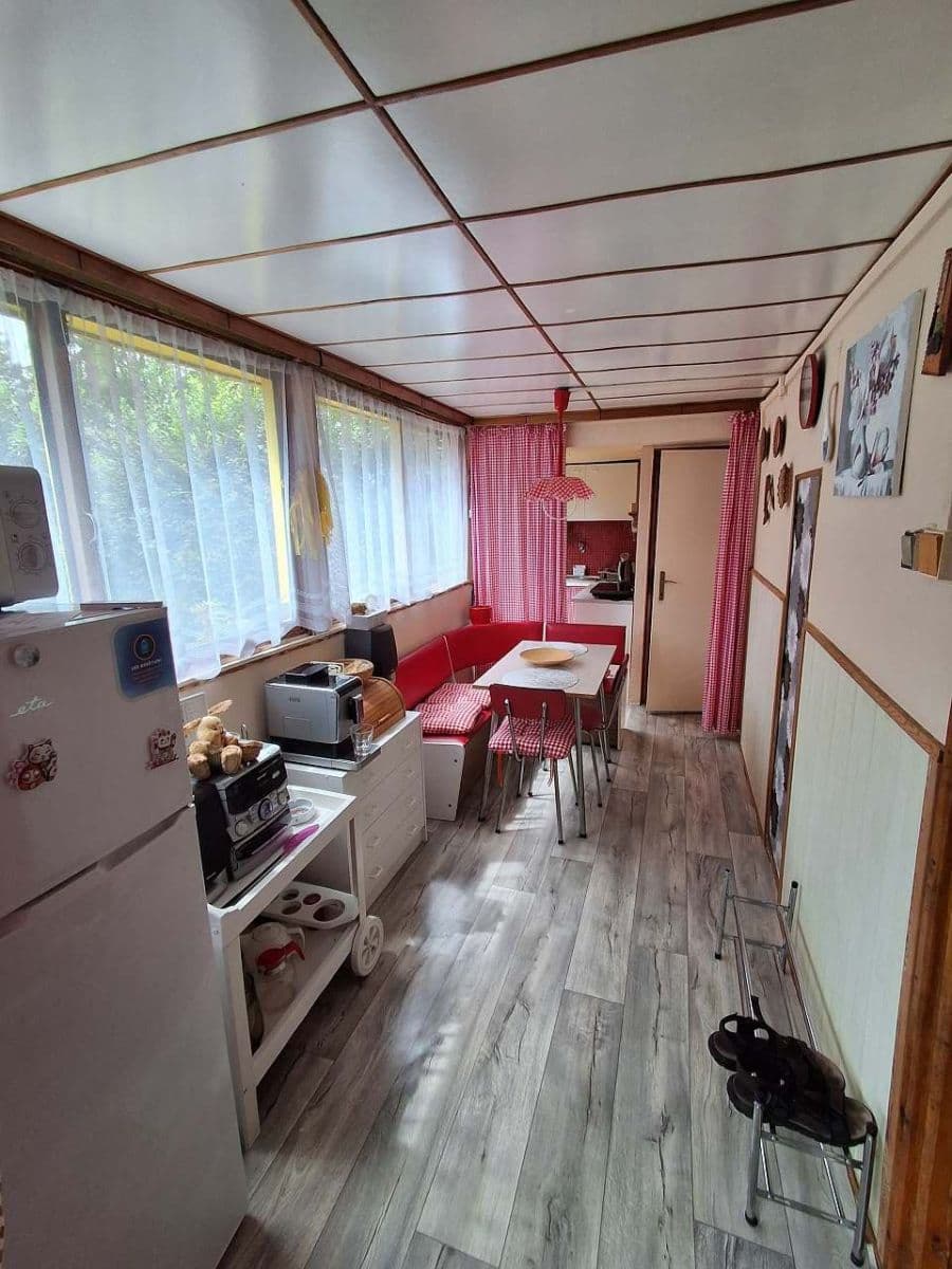 recreational property to rent, 0 m², Doksy, Liberecký Region recreational property to rent, 0 m², Doksy, Liberecký Region