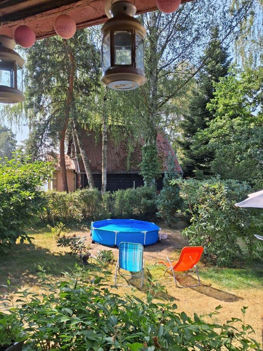 recreational property to rent, 0 m², Doksy, Liberecký Region recreational property to rent, 0 m², Doksy, Liberecký Region