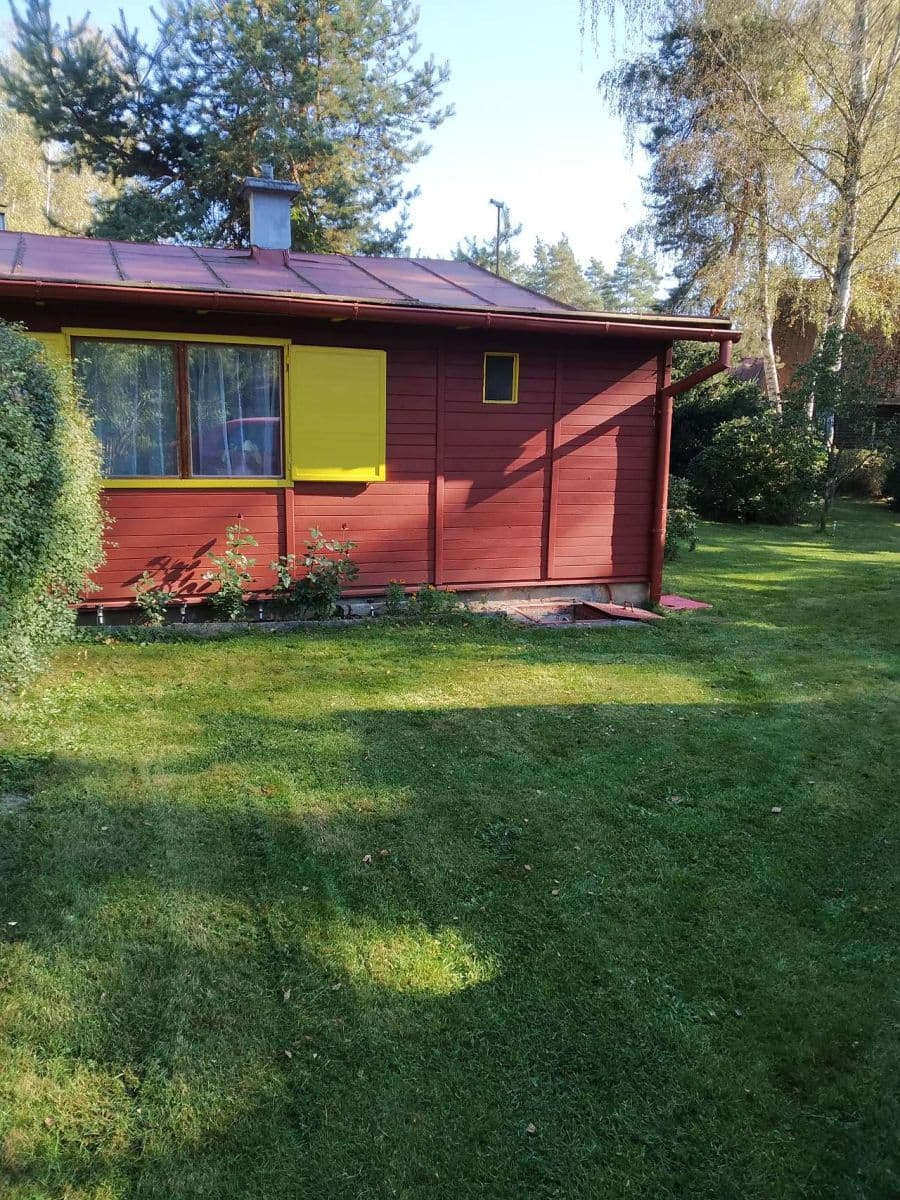 recreational property to rent, 0 m², Doksy, Liberecký Region recreational property to rent, 0 m², Doksy, Liberecký Region