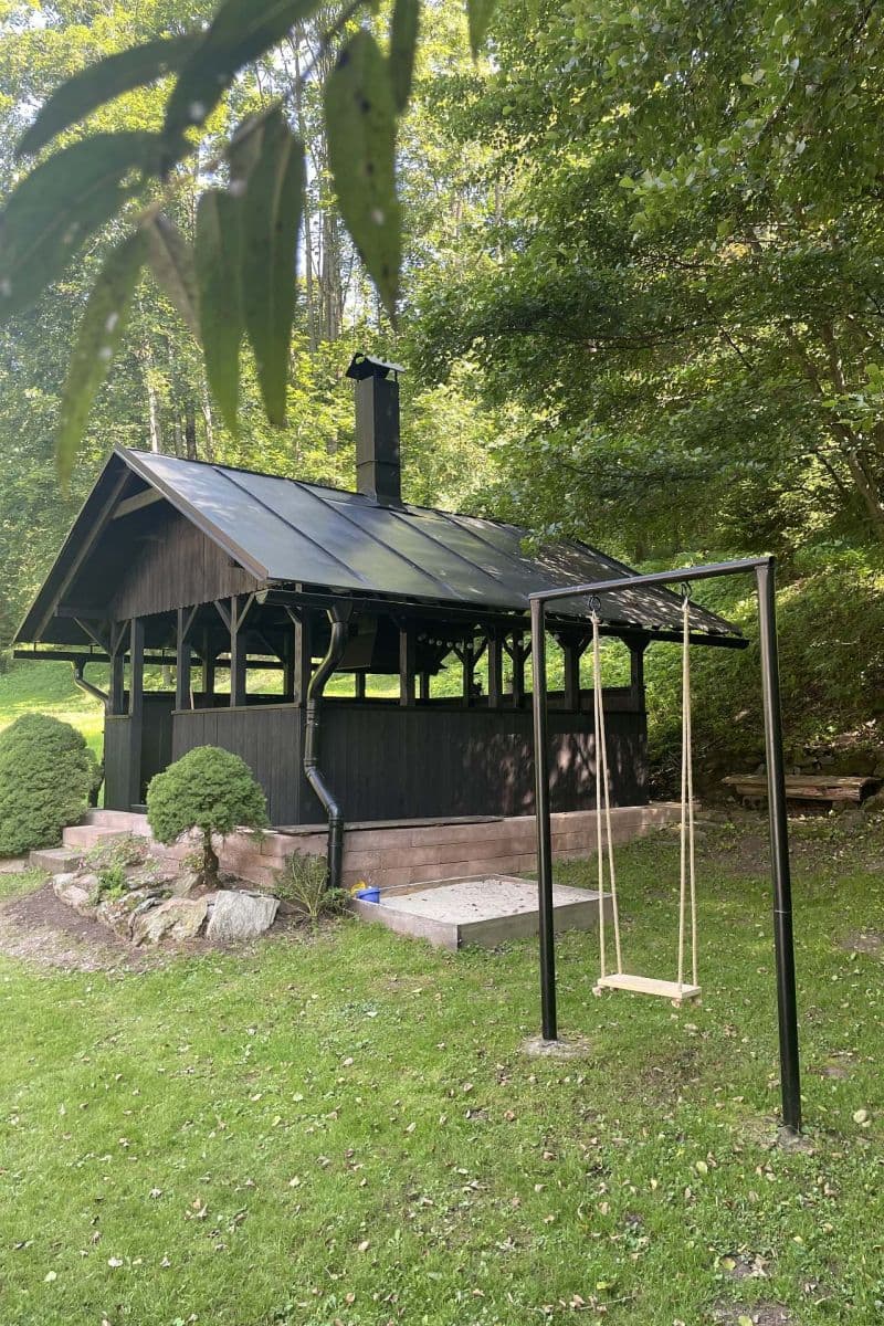 recreational property to rent, 0 m², Rudník, Královéhradecký Region recreational property to rent, 0 m², Rudník, Královéhradecký Region