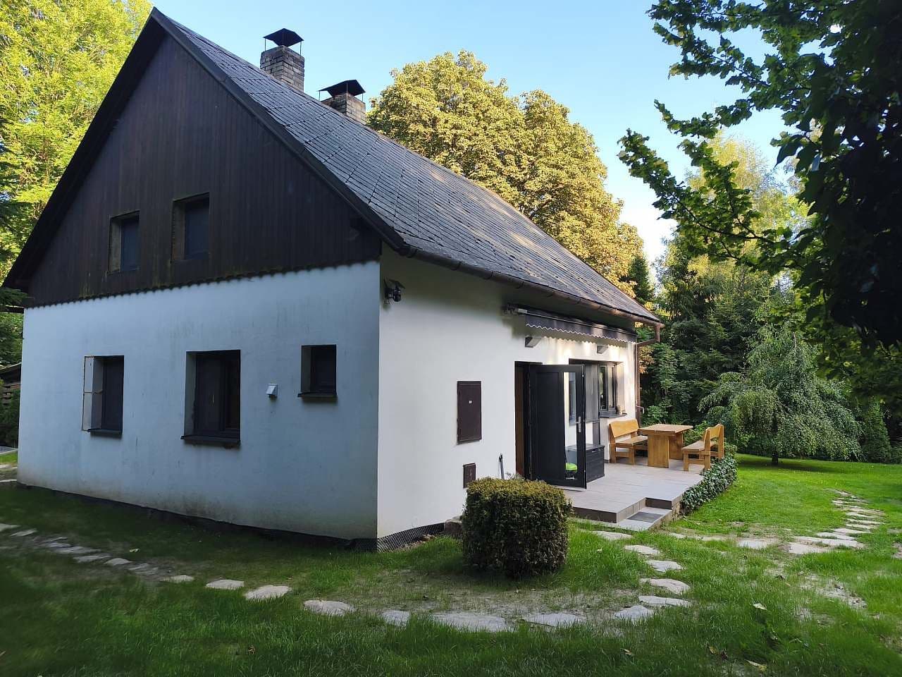 recreational property to rent, 0 m², Heřmanovice, Moravskoslezský Region recreational property to rent, 0 m², Heřmanovice, Moravskoslezský Region