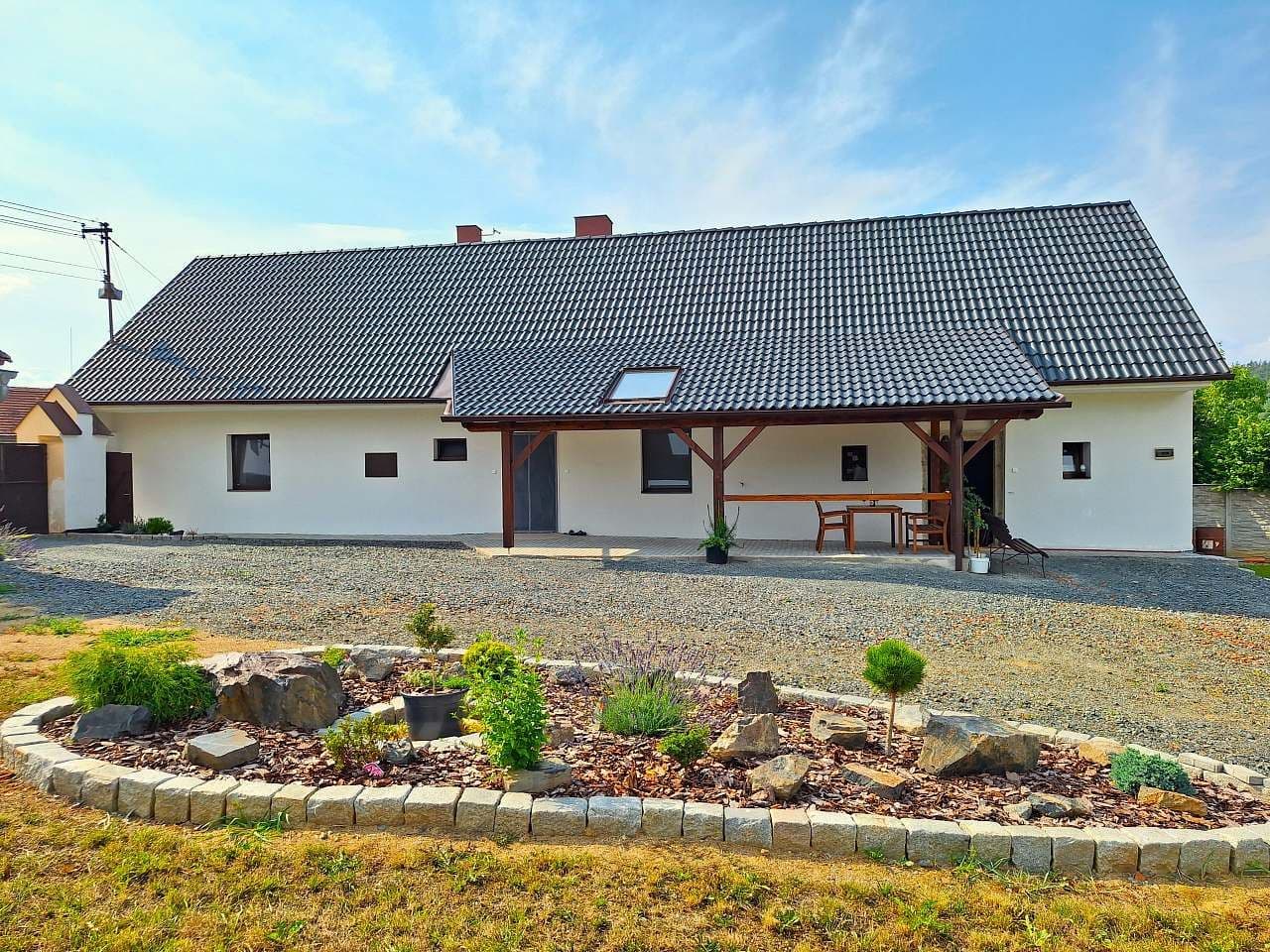 recreational property to rent, 0 m², Horšice, Plzeňský Region recreational property to rent, 0 m², Horšice, Plzeňský Region