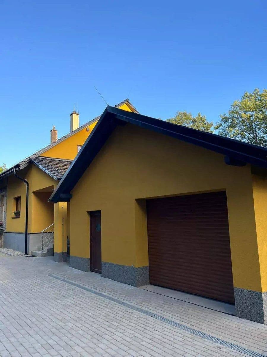 recreational property to rent, 0 m², Strašice, Plzeňský Region recreational property to rent, 0 m², Strašice, Plzeňský Region
