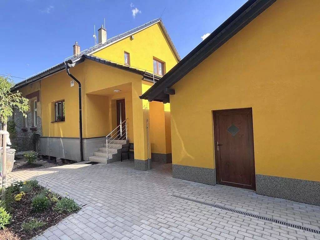 recreational property to rent, 0 m², Strašice, Plzeňský Region recreational property to rent, 0 m², Strašice, Plzeňský Region