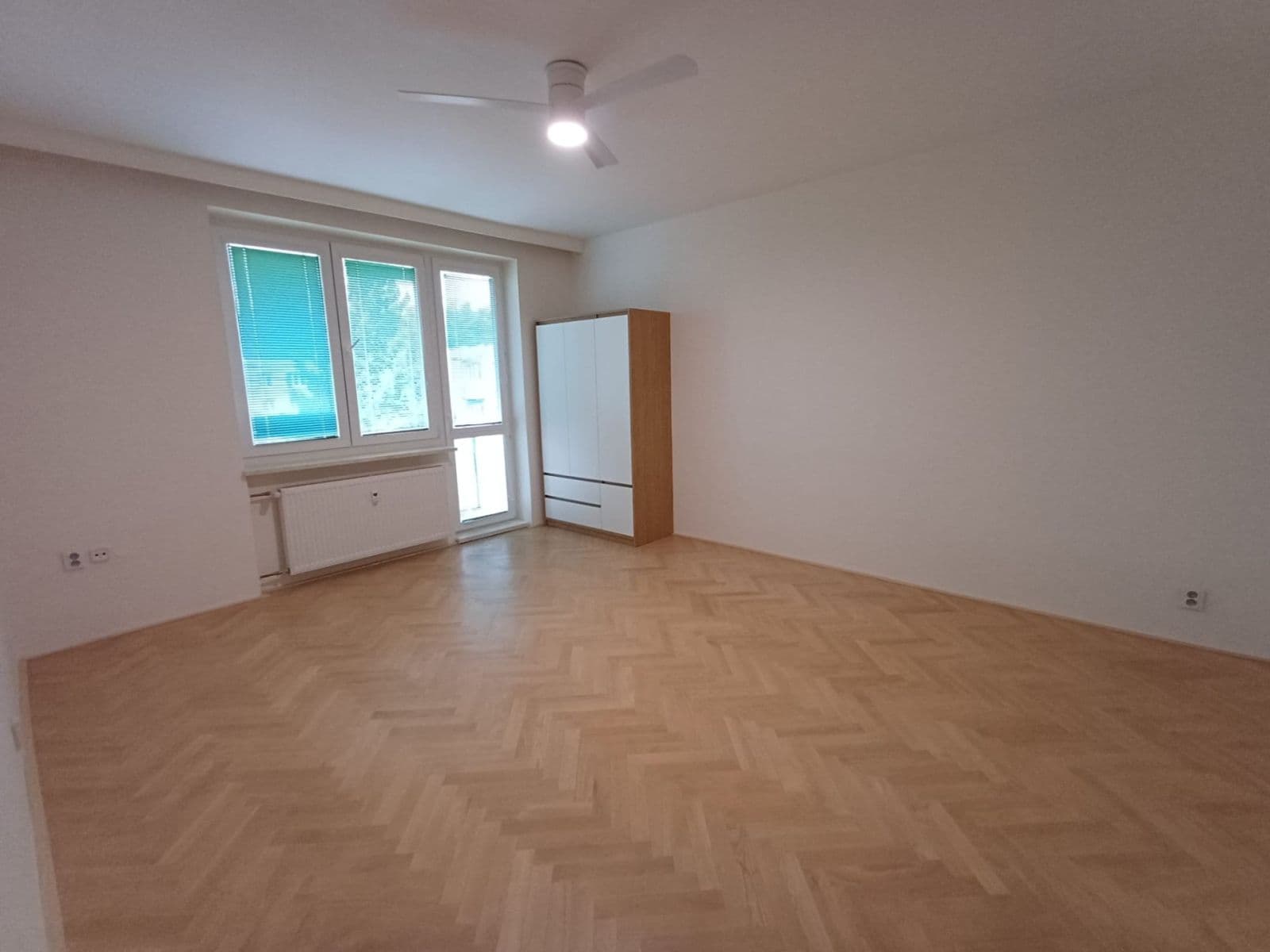 2 bedroom flat to rent, 67 m², Horní, Brno, Jihomoravský Region 2 bedroom flat to rent, 67 m², Horní, Brno, Jihomoravský Region