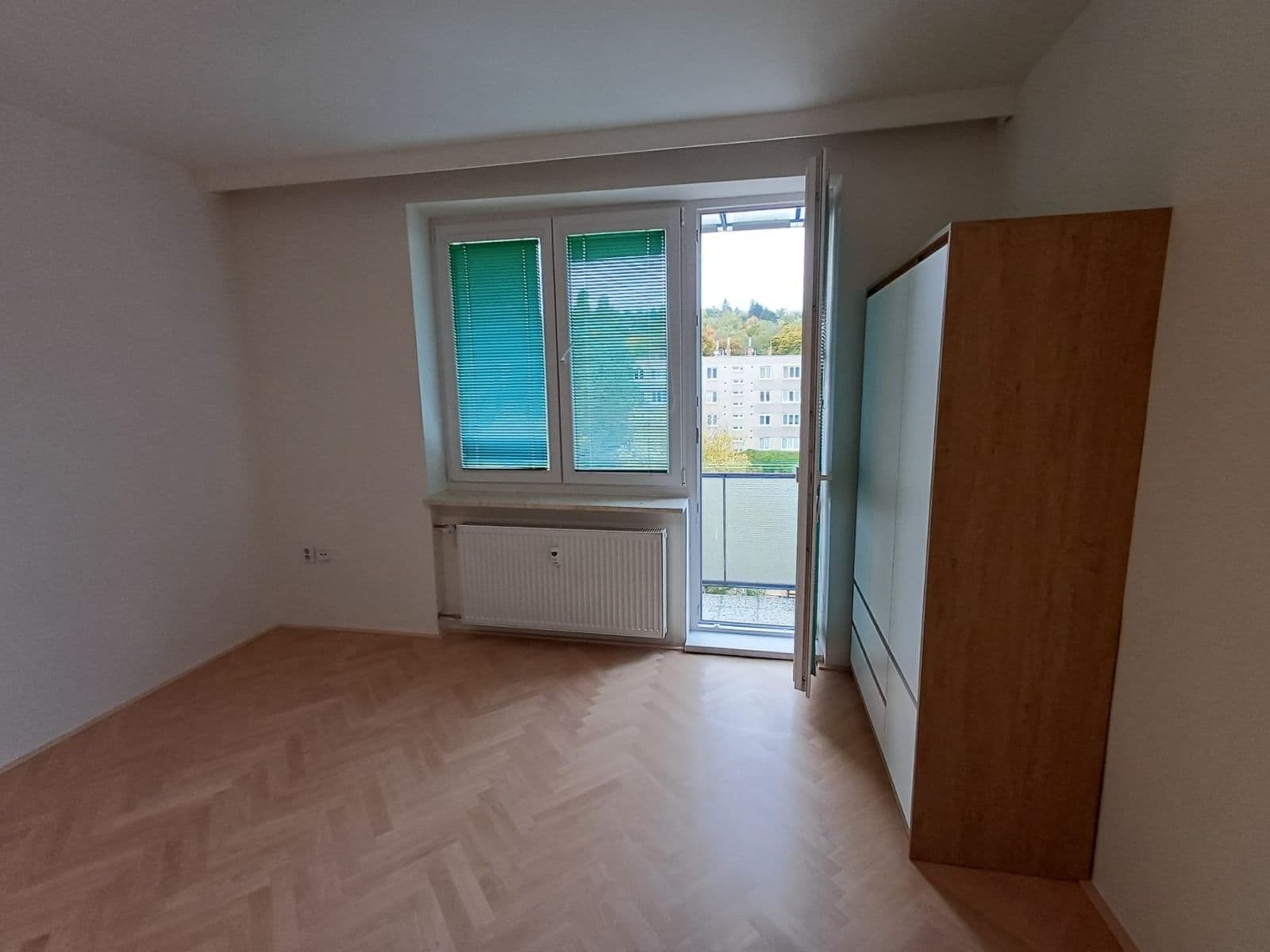 2 bedroom flat to rent, 67 m², Horní, Brno, Jihomoravský Region 2 bedroom flat to rent, 67 m², Horní, Brno, Jihomoravský Region