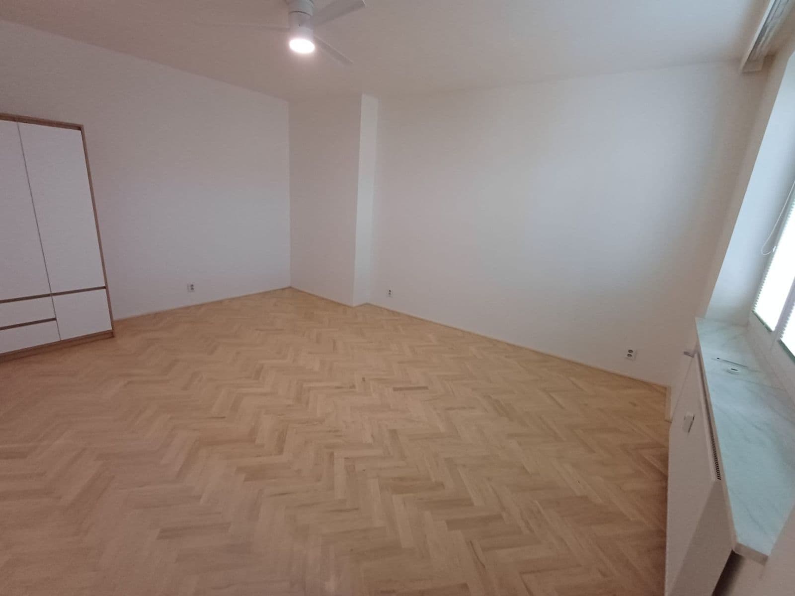 2 bedroom flat to rent, 67 m², Horní, Brno, Jihomoravský Region 2 bedroom flat to rent, 67 m², Horní, Brno, Jihomoravský Region