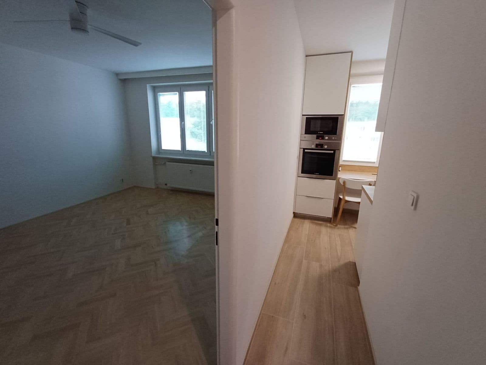 2 bedroom flat to rent, 67 m², Horní, Brno, Jihomoravský Region 2 bedroom flat to rent, 67 m², Horní, Brno, Jihomoravský Region