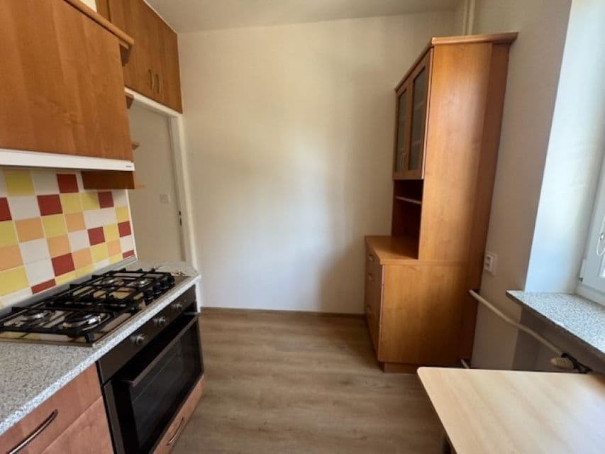 3 bedroom flat to rent, 67 m², Kamenačky, Brno, Jihomoravský Region 3 bedroom flat to rent, 67 m², Kamenačky, Brno, Jihomoravský Region