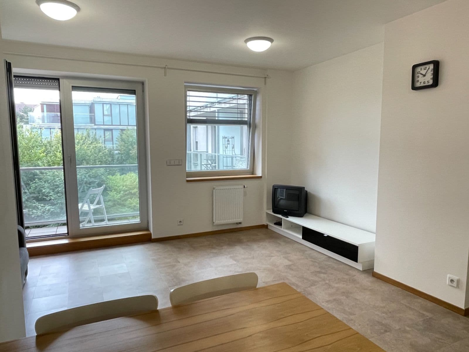 1 bedroom with open-plan kitchen flat to rent, 50 m², Terronská, Prague, Prague 1 bedroom with open-plan kitchen flat to rent, 50 m², Terronská, Prague, Prague