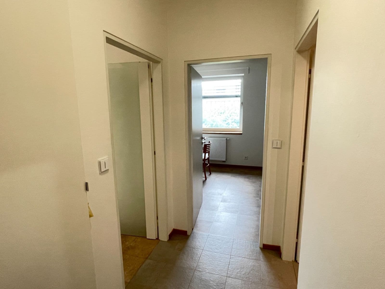 1 bedroom with open-plan kitchen flat to rent, 50 m², Terronská, Prague, Prague 1 bedroom with open-plan kitchen flat to rent, 50 m², Terronská, Prague, Prague