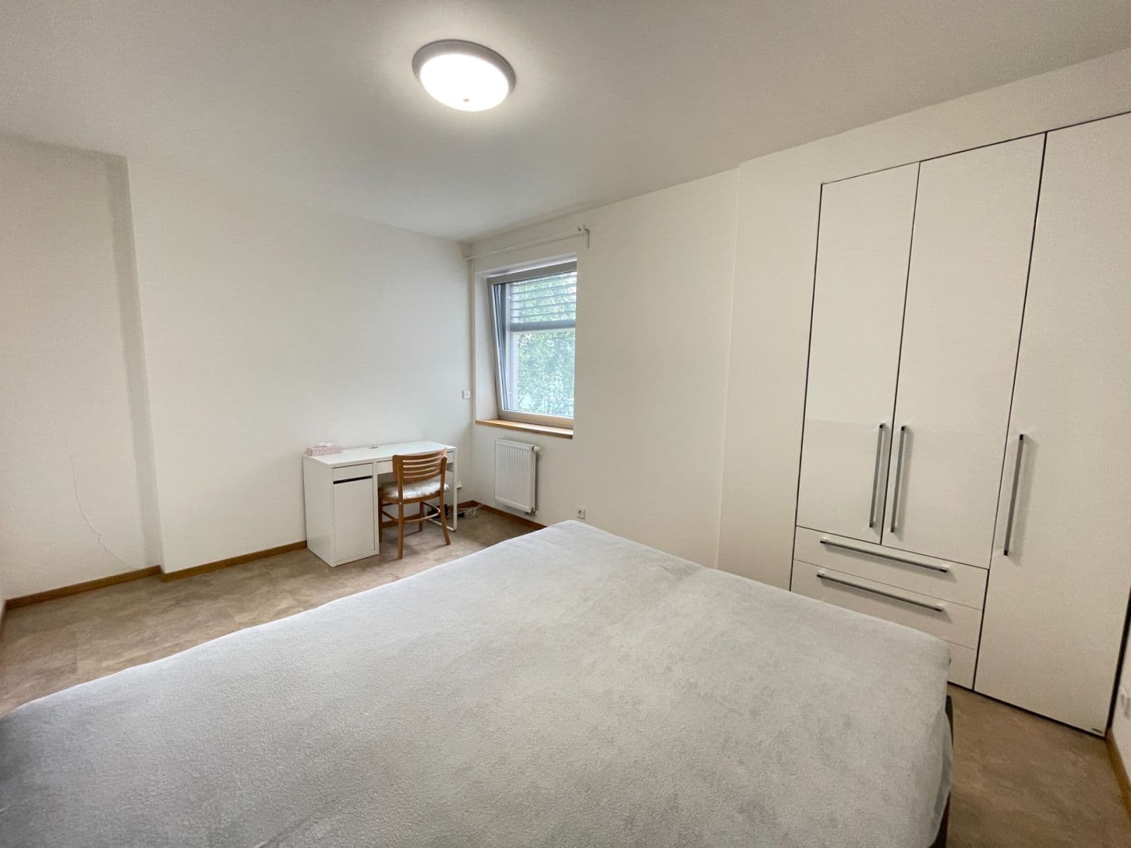 1 bedroom with open-plan kitchen flat to rent, 50 m², Terronská, Prague, Prague 1 bedroom with open-plan kitchen flat to rent, 50 m², Terronská, Prague, Prague