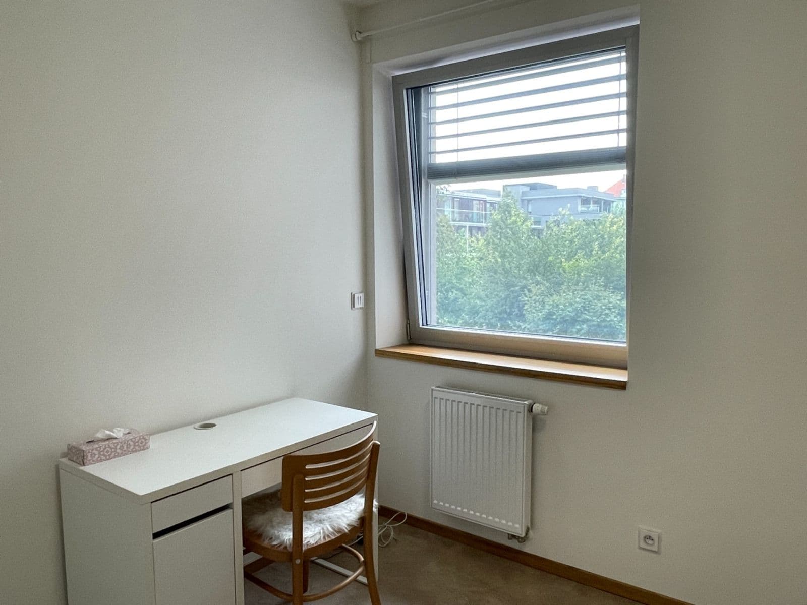 1 bedroom with open-plan kitchen flat to rent, 50 m², Terronská, Prague, Prague 1 bedroom with open-plan kitchen flat to rent, 50 m², Terronská, Prague, Prague