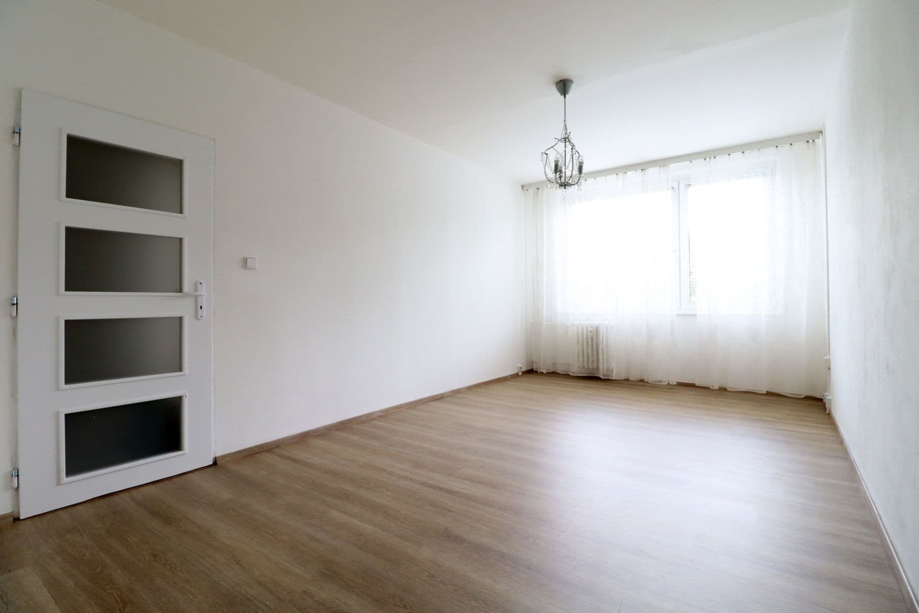 1 bedroom with open-plan kitchen flat to rent, 43 m², Ovčí hájek, Prague, Prague 1 bedroom with open-plan kitchen flat to rent, 43 m², Ovčí hájek, Prague, Prague