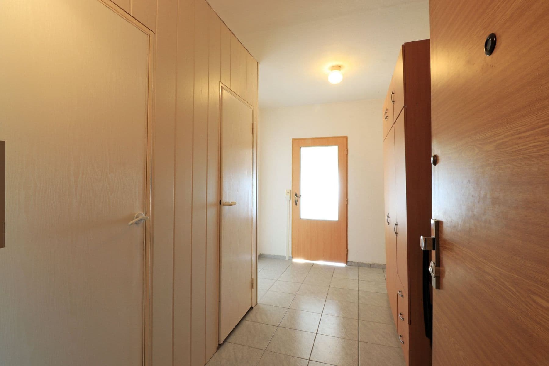 1 bedroom with open-plan kitchen flat to rent, 43 m², Tovární, Beroun, Středočeský Region 1 bedroom with open-plan kitchen flat to rent, 43 m², Tovární, Beroun, Středočeský Region