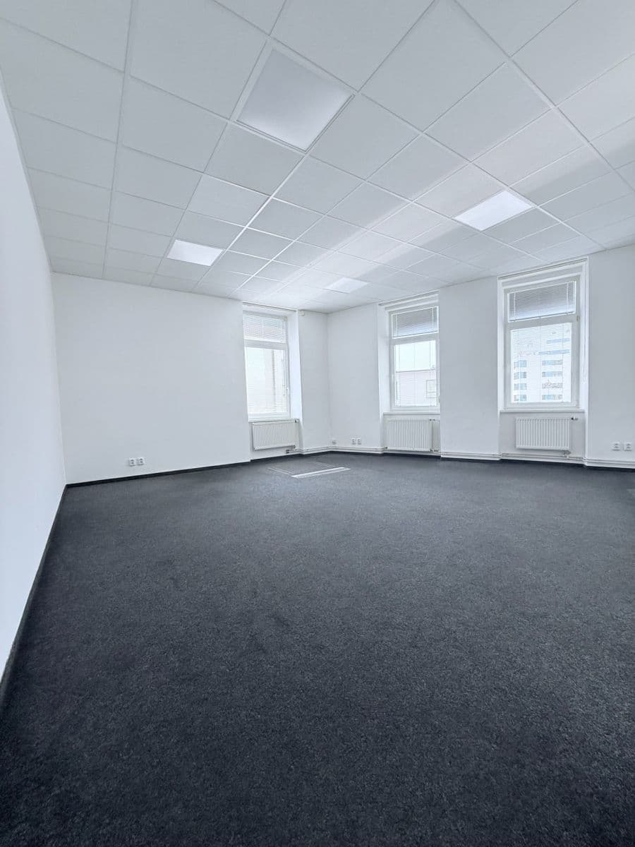 office to rent, 33 m², Vlhká, Brno, Jihomoravský Region office to rent, 33 m², Vlhká, Brno, Jihomoravský Region
