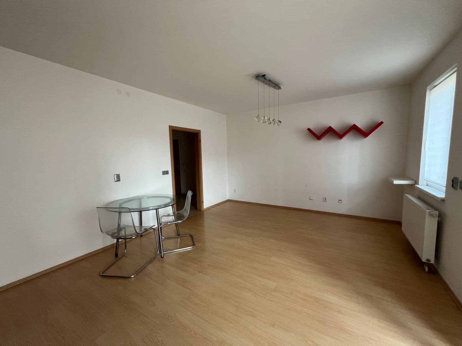 1 bedroom with open-plan kitchen flat for sale, 58 m², Sušilova, Prague, Prague 1 bedroom with open-plan kitchen flat for sale, 58 m², Sušilova, Prague, Prague