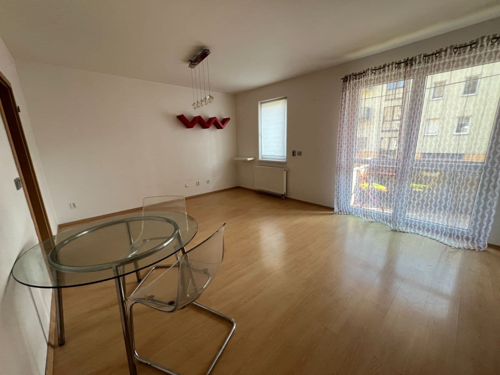 1 bedroom with open-plan kitchen flat for sale, 58 m², Sušilova, Prague, Prague 1 bedroom with open-plan kitchen flat for sale, 58 m², Sušilova, Prague, Prague