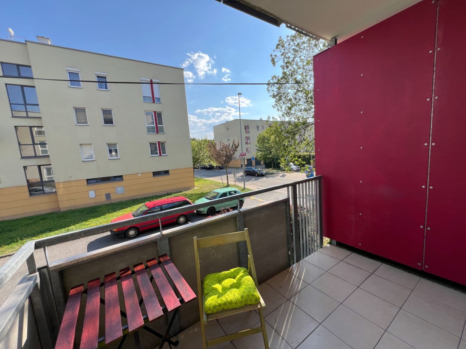 1 bedroom with open-plan kitchen flat for sale, 58 m², Sušilova, Prague, Prague 1 bedroom with open-plan kitchen flat for sale, 58 m², Sušilova, Prague, Prague