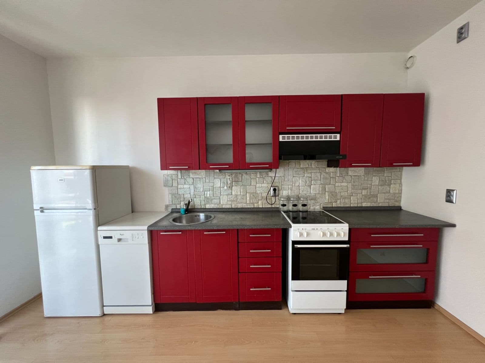 1 bedroom with open-plan kitchen flat for sale, 58 m², Sušilova, Prague, Prague 1 bedroom with open-plan kitchen flat for sale, 58 m², Sušilova, Prague, Prague
