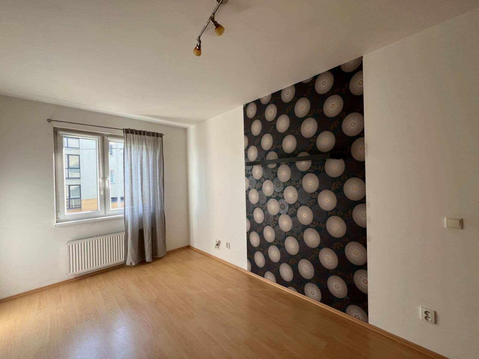 1 bedroom with open-plan kitchen flat for sale, 58 m², Sušilova, Prague, Prague 1 bedroom with open-plan kitchen flat for sale, 58 m², Sušilova, Prague, Prague