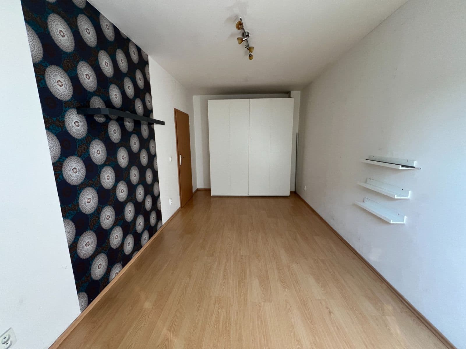 1 bedroom with open-plan kitchen flat for sale, 58 m², Sušilova, Prague, Prague 1 bedroom with open-plan kitchen flat for sale, 58 m², Sušilova, Prague, Prague
