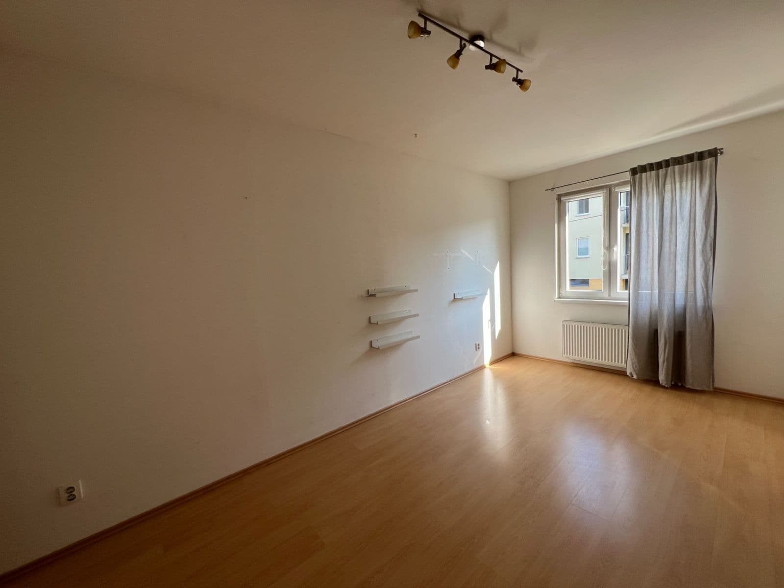 1 bedroom with open-plan kitchen flat for sale, 58 m², Sušilova, Prague, Prague 1 bedroom with open-plan kitchen flat for sale, 58 m², Sušilova, Prague, Prague