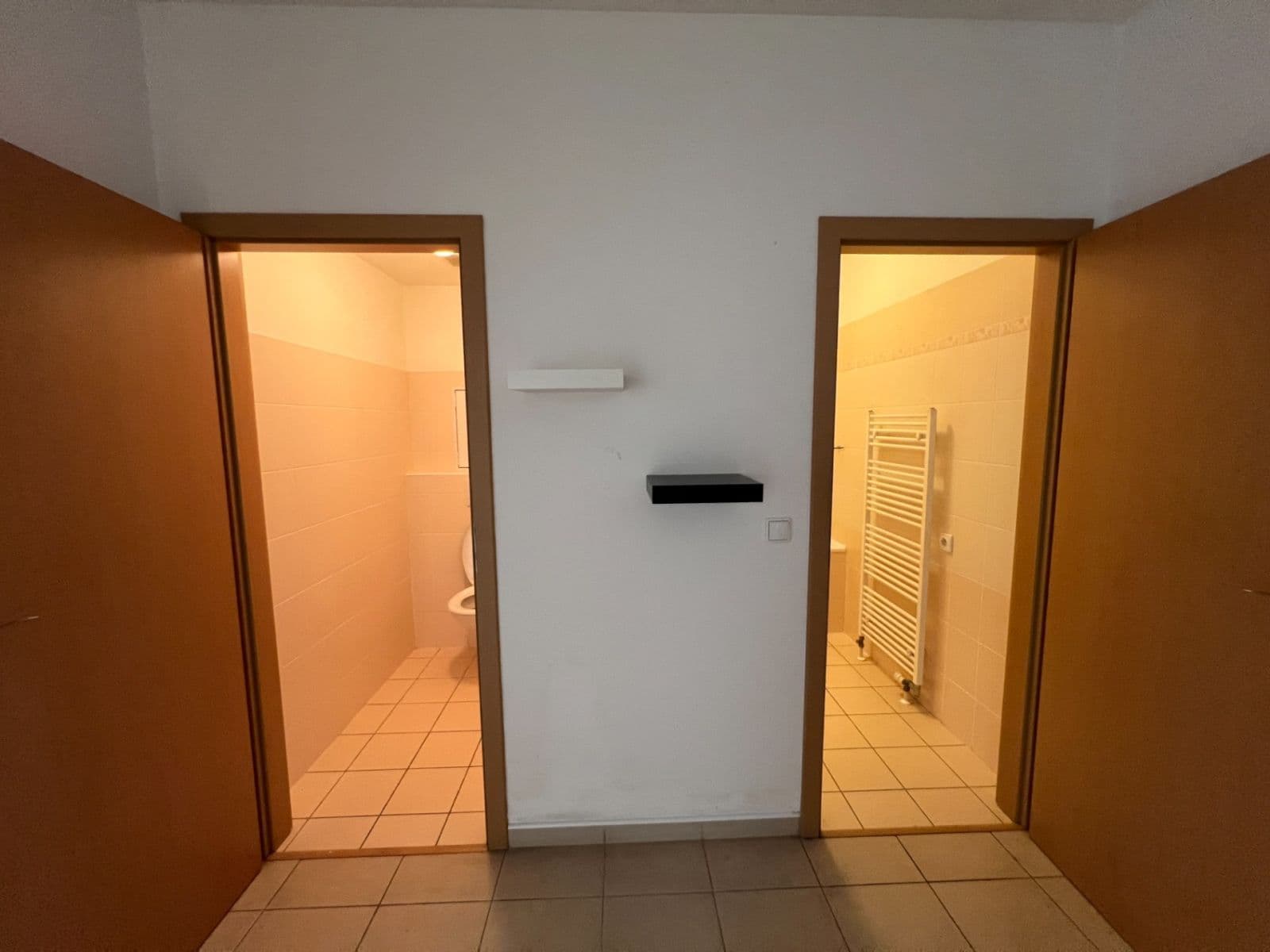 1 bedroom with open-plan kitchen flat for sale, 58 m², Sušilova, Prague, Prague 1 bedroom with open-plan kitchen flat for sale, 58 m², Sušilova, Prague, Prague