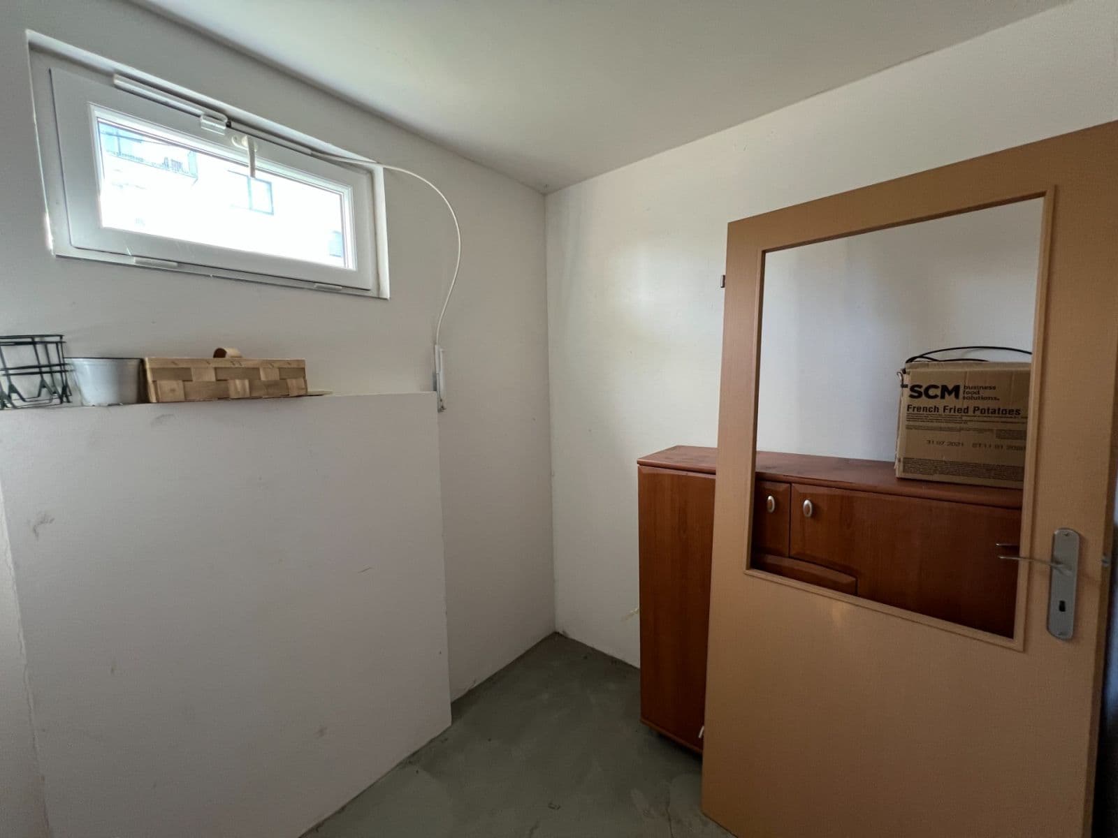 1 bedroom with open-plan kitchen flat for sale, 58 m², Sušilova, Prague, Prague 1 bedroom with open-plan kitchen flat for sale, 58 m², Sušilova, Prague, Prague